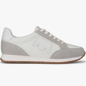 Birdies Roadrunner Fog Size 8